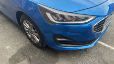 Ford Focus 1.0 EcoBoost Titanium 5dr Petrol Hatchback